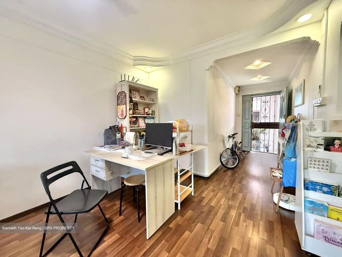Blk 793 Woodlands Avenue 6 (Woodlands), HDB 5 Rooms #580315791